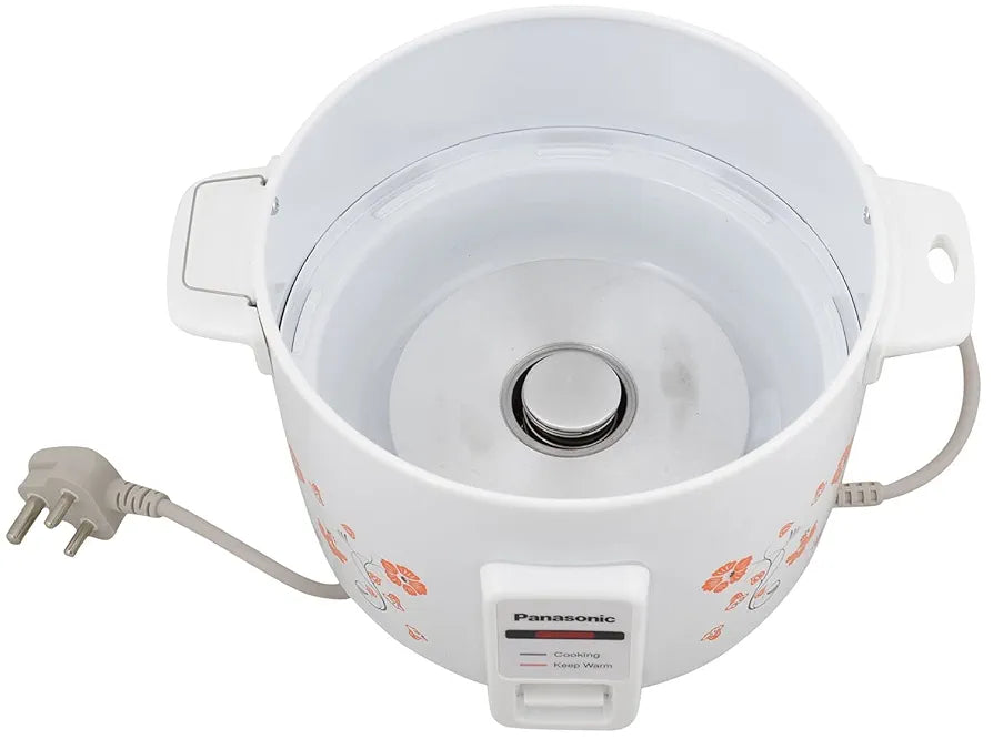 PANASONIC RICE COOKER -SRWA10H(E)