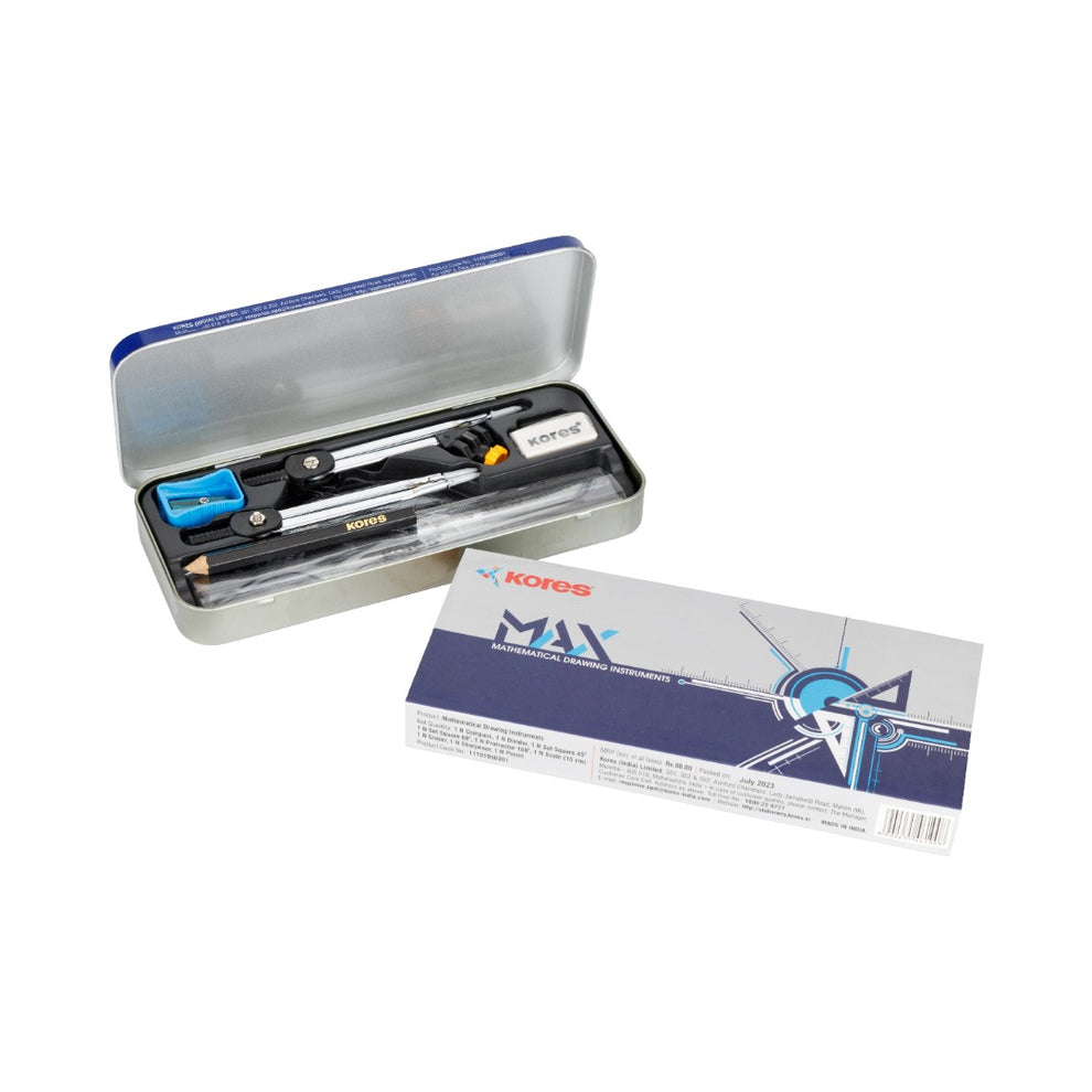 K-GEO BOX MAX