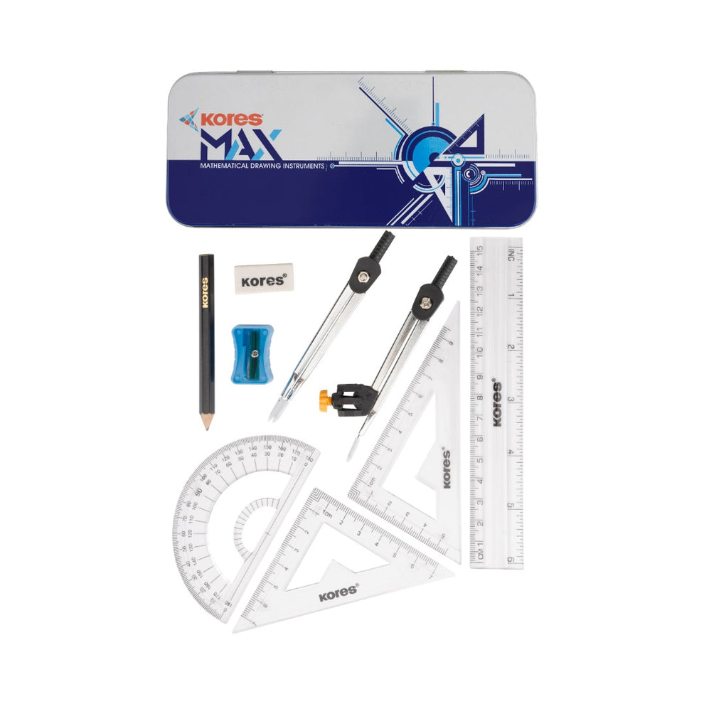 K-GEO BOX MAX