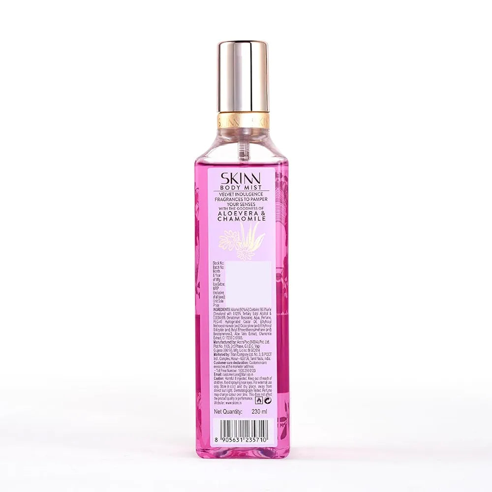 SKINN FW28MQ1-A0426