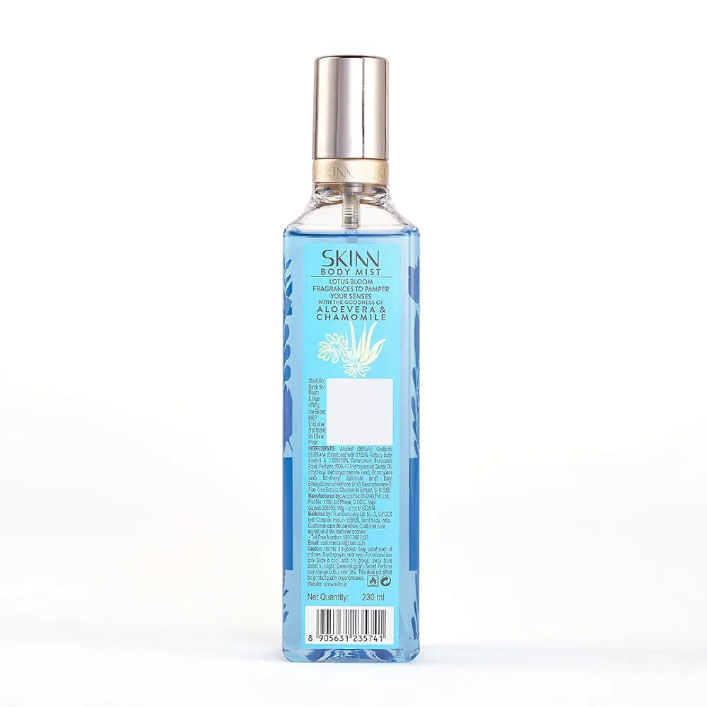 SKINN FW31MQ1-A0426