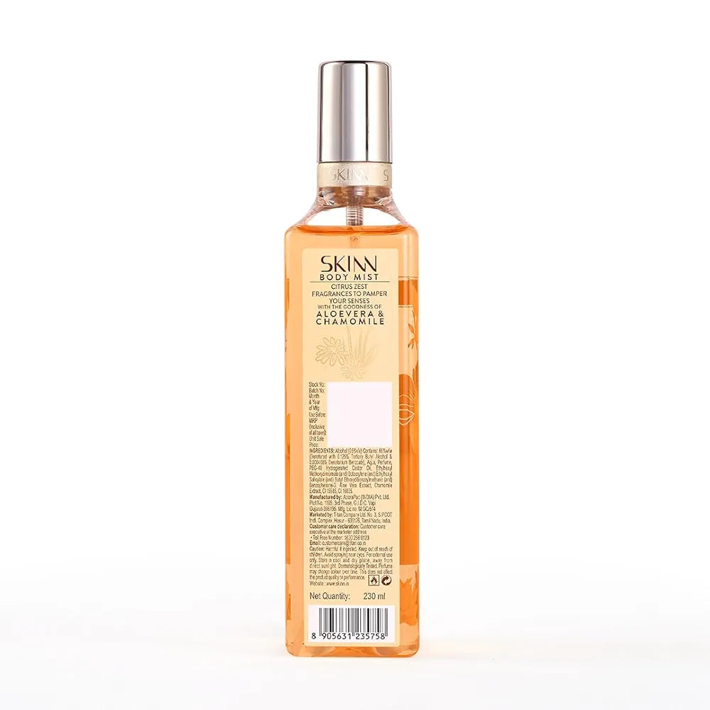 SKINN FW32MQ1-A0426