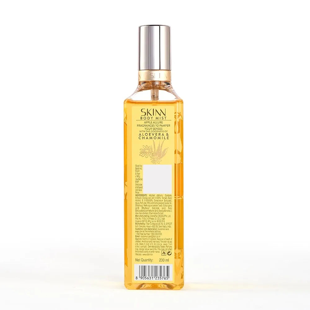 SKINN FW33MQ1-A0426