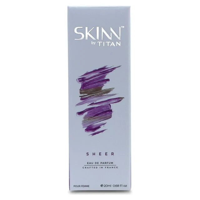 SKINN NEFM13PD1-S0428