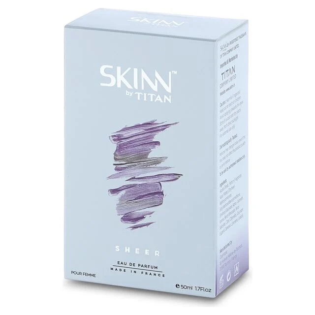 SKINN NFFW04PFL-S0128