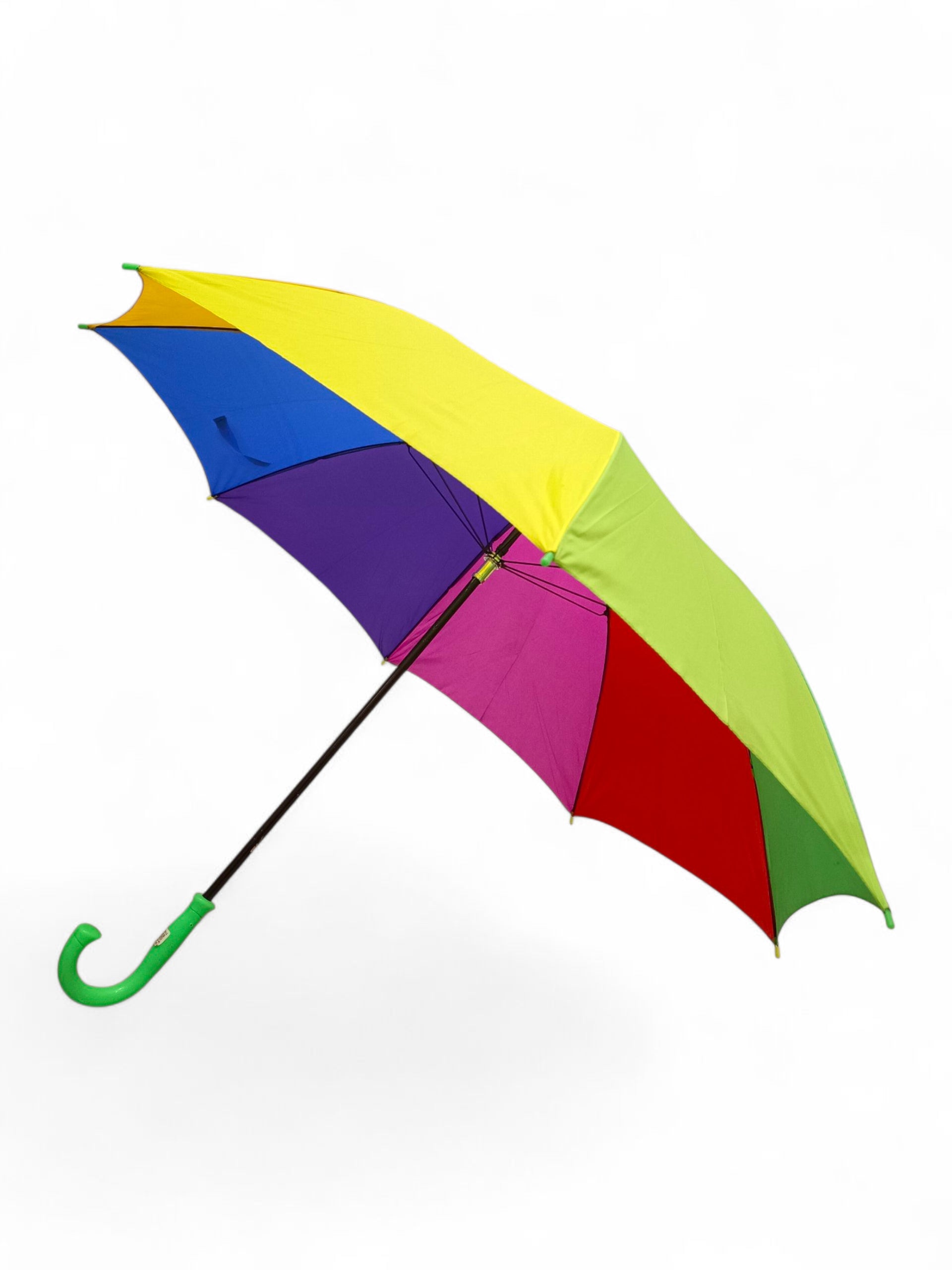 SN UMBERALLA LONG RAINBOW