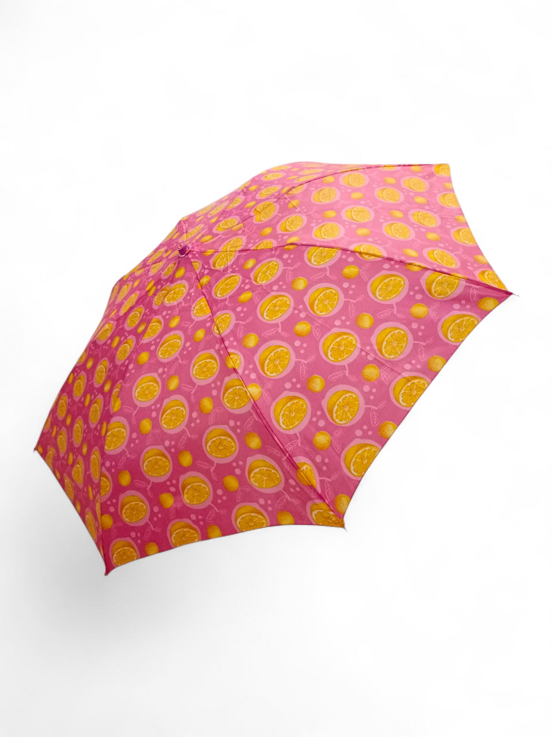 SN UMBERELLA 2FOLD PRINT