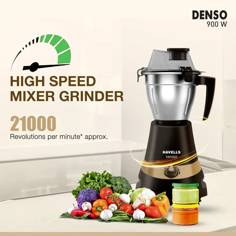 HV MIXI DENSO 900W