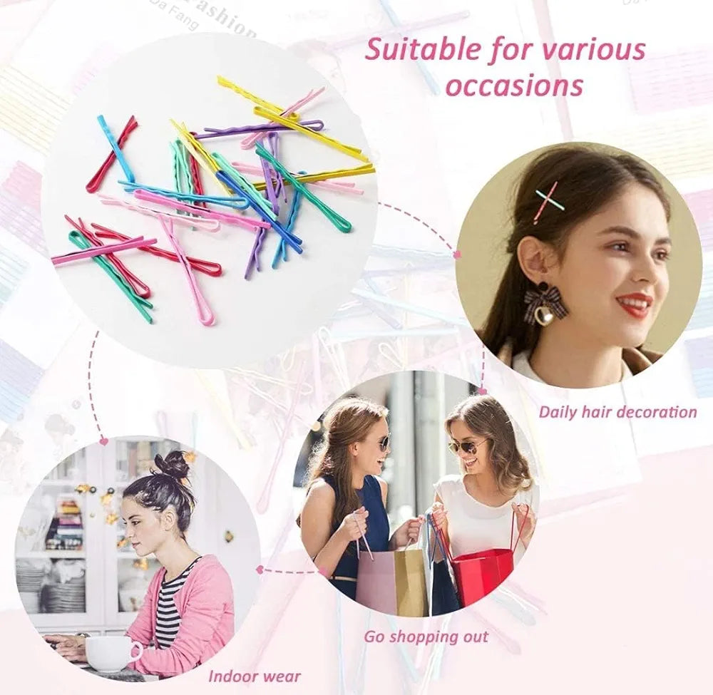 KHA AB226 PASTEL PINS