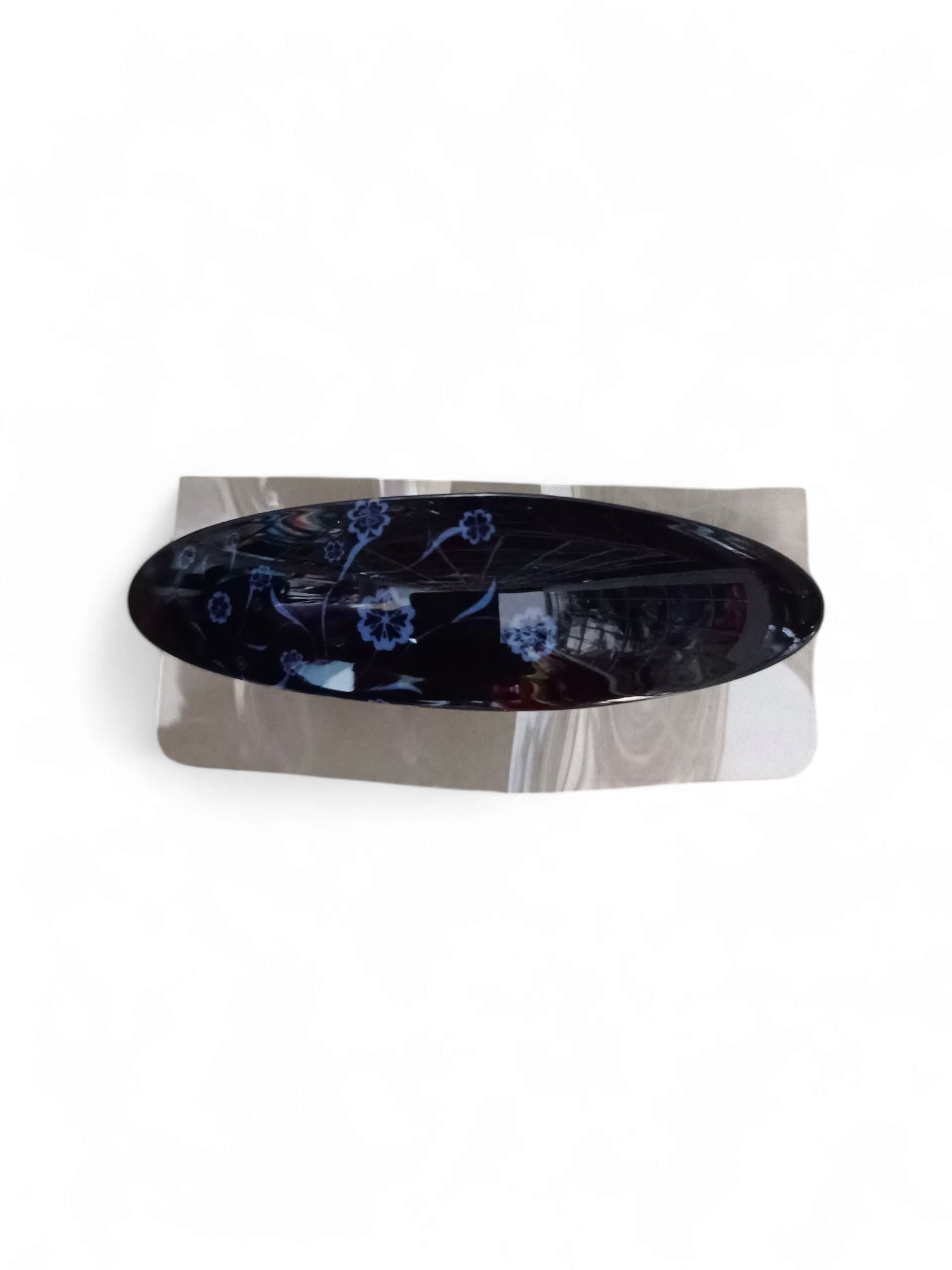 KHA KE25 BACK BLK CLIP