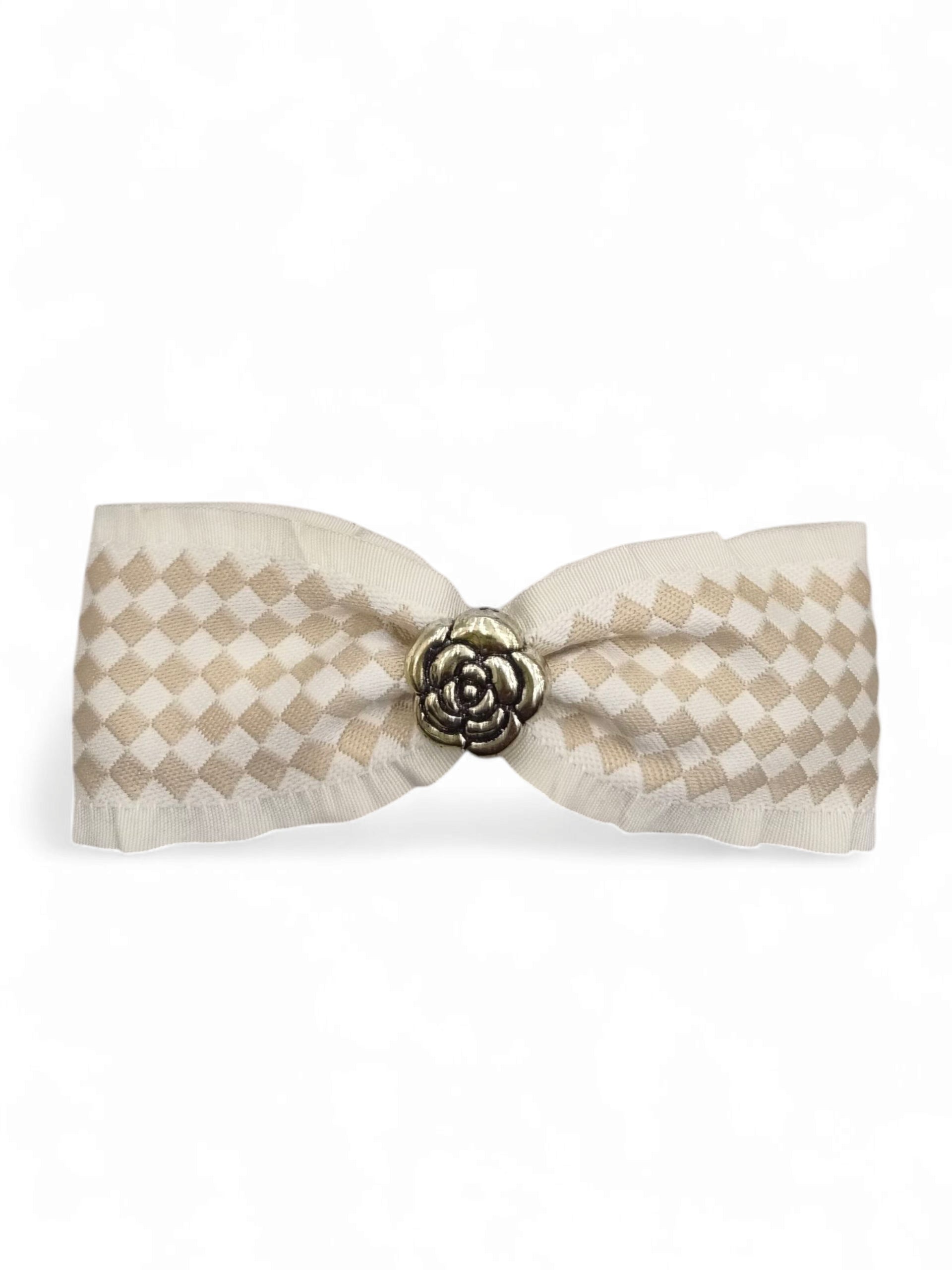 KHA LE862 BOE BARRETTE