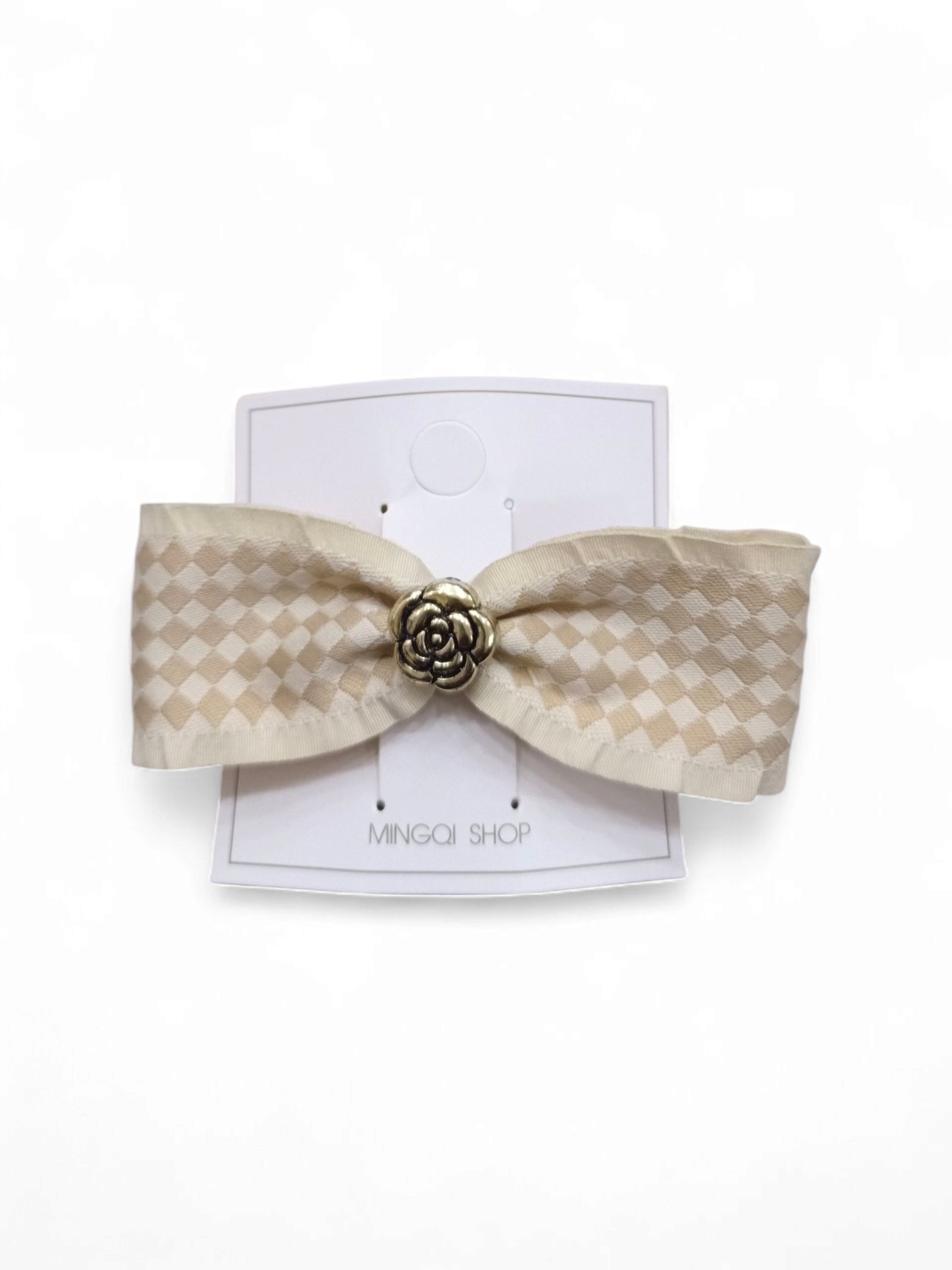KHA LE862 BOE BARRETTE