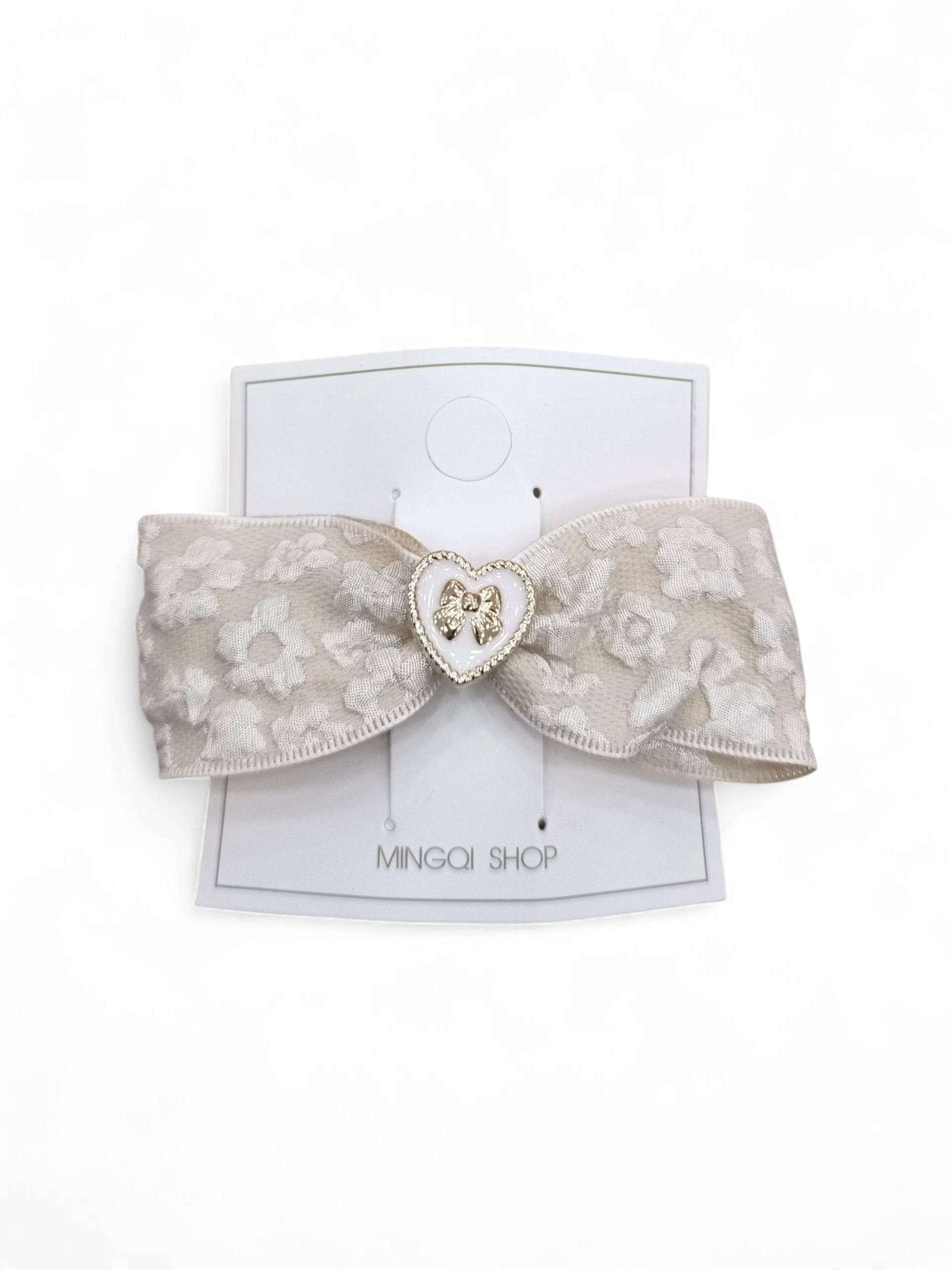 KHA LE862 BOE BARRETTE
