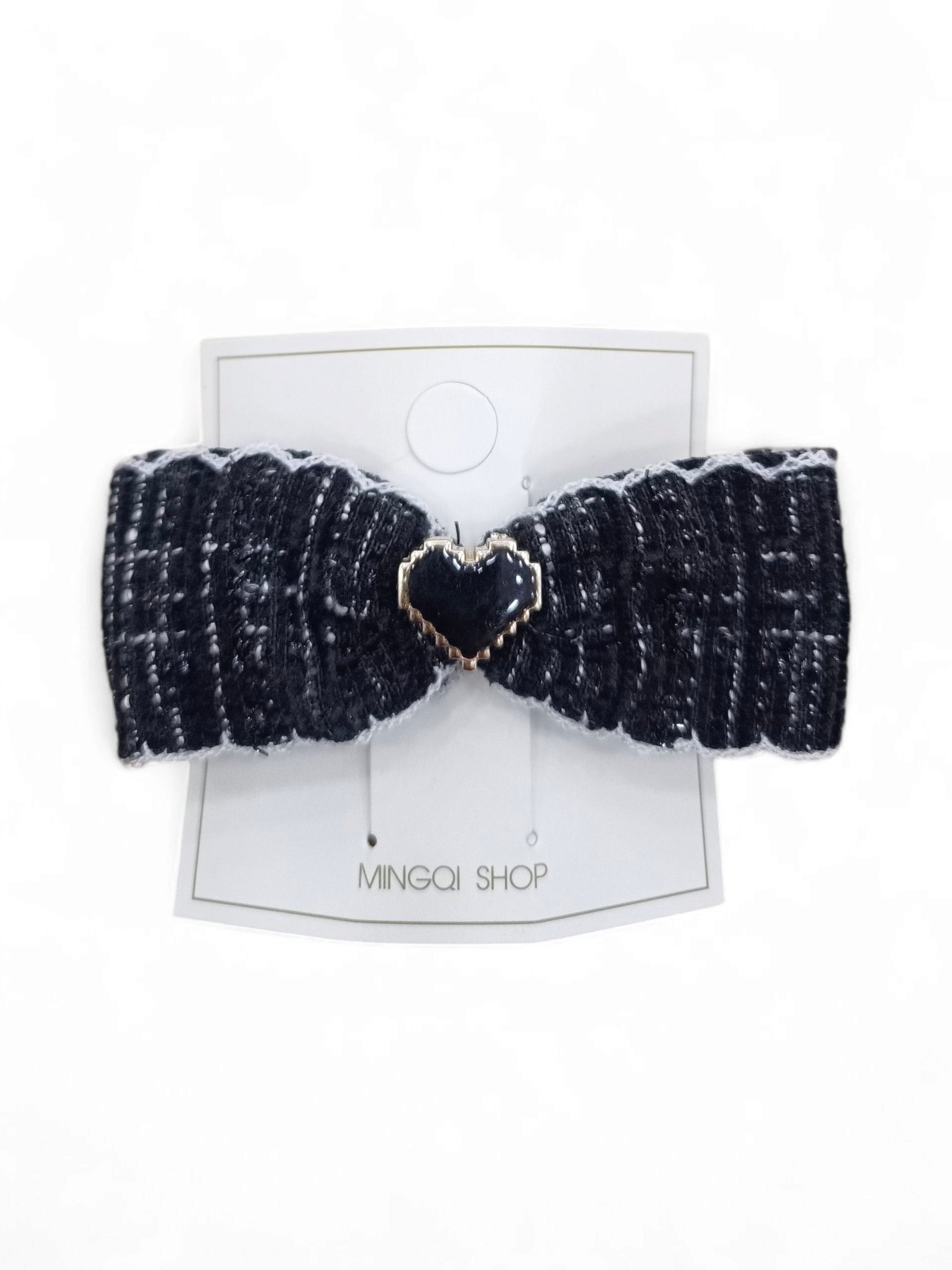 KHA LE862 BOE BARRETTE