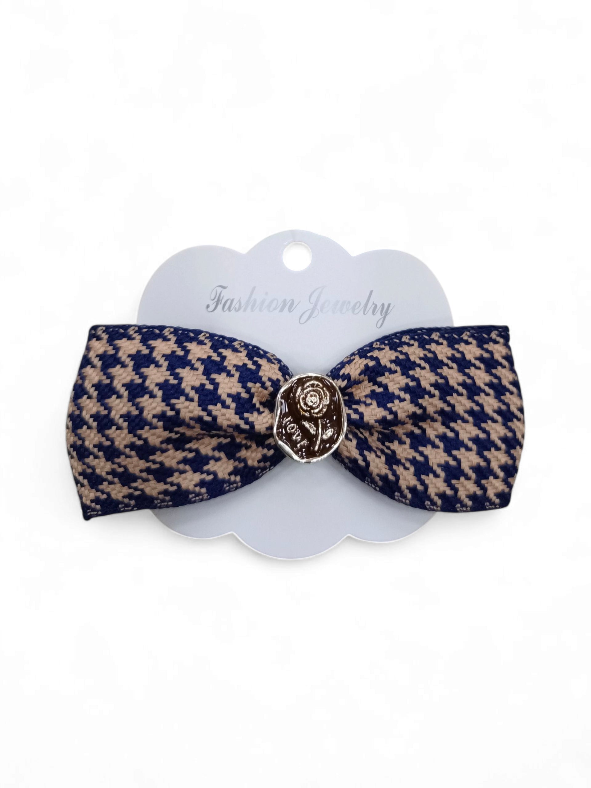 KHA LE862 BOE BARRETTE
