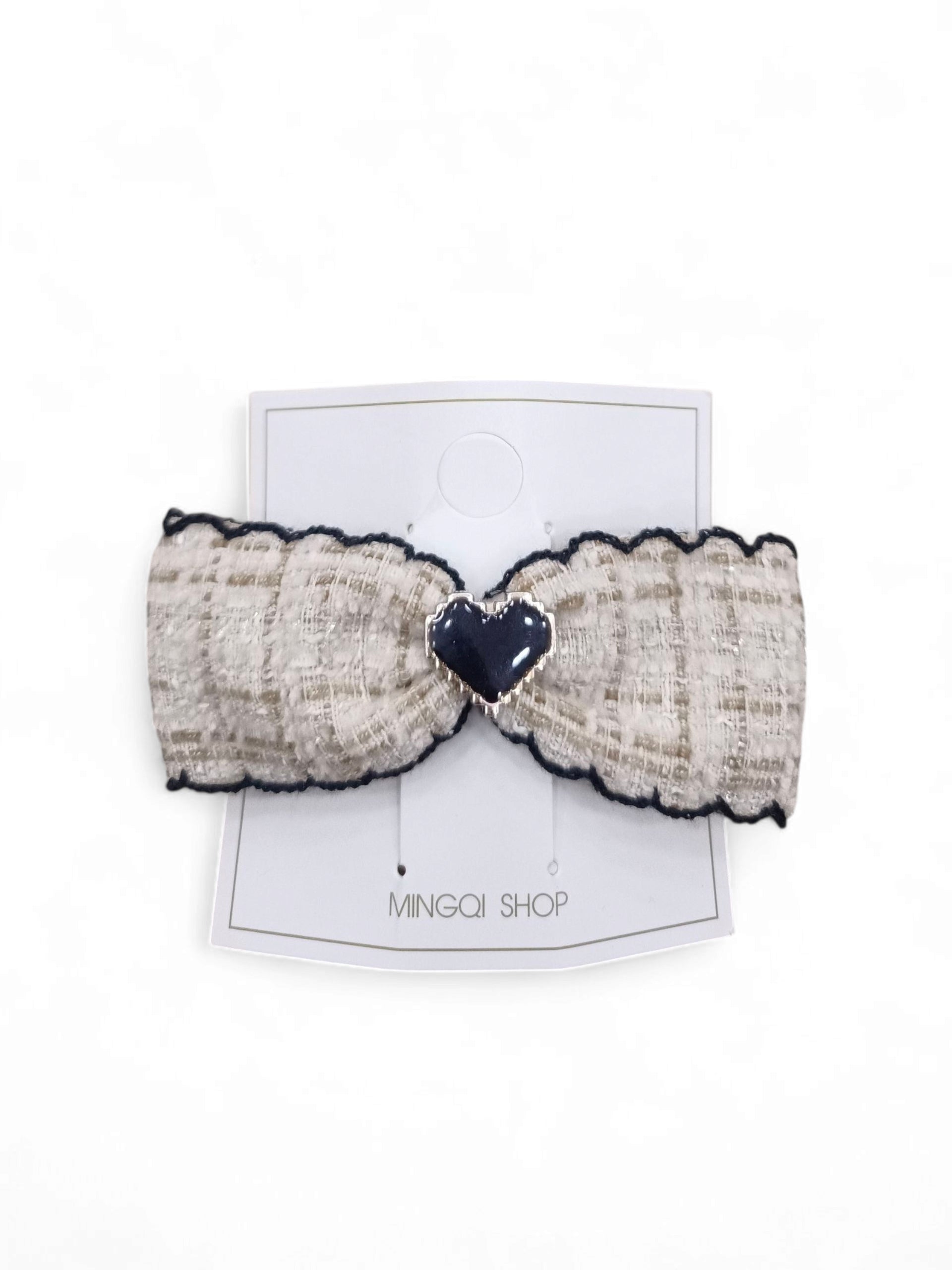 KHA LE862 BOE BARRETTE