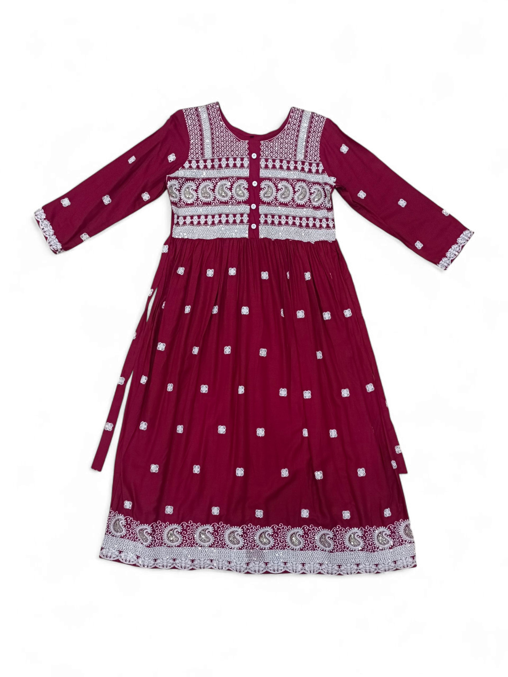 AF PP Size L DARK PARI