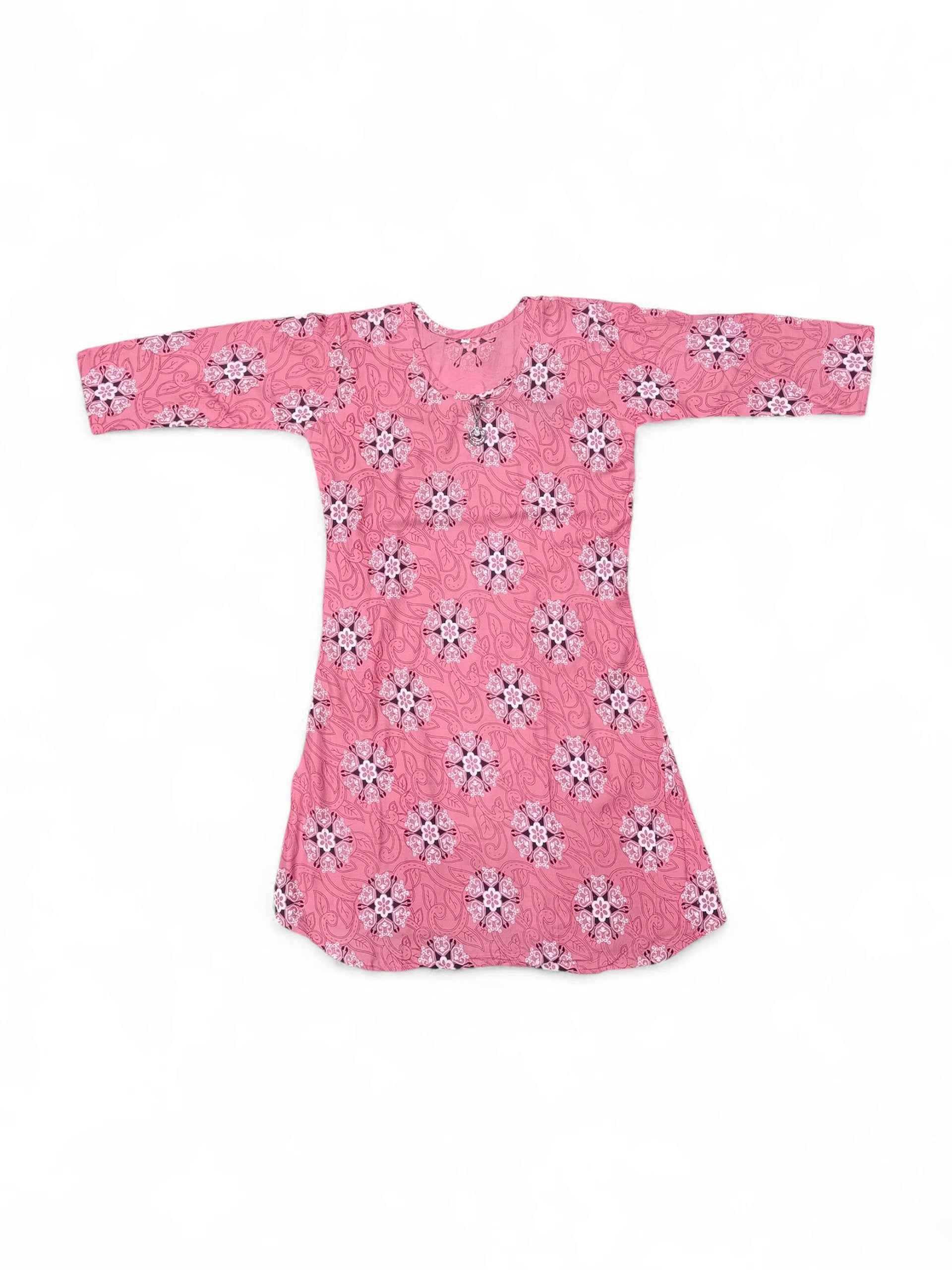 AF KRJ Size XXL REYON PRINT GERU