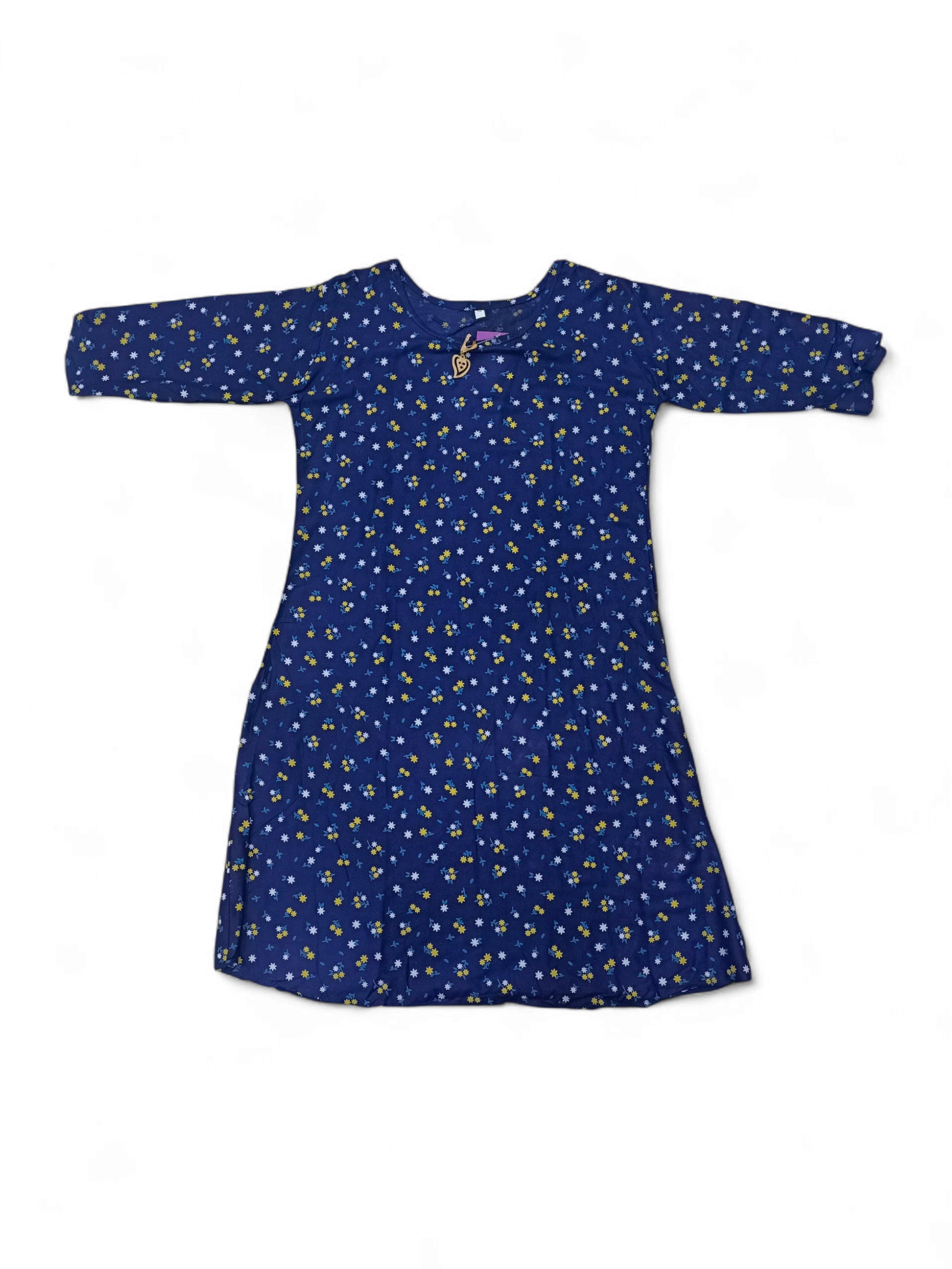 AF KRJ Size XXL REYON PRINT GERU