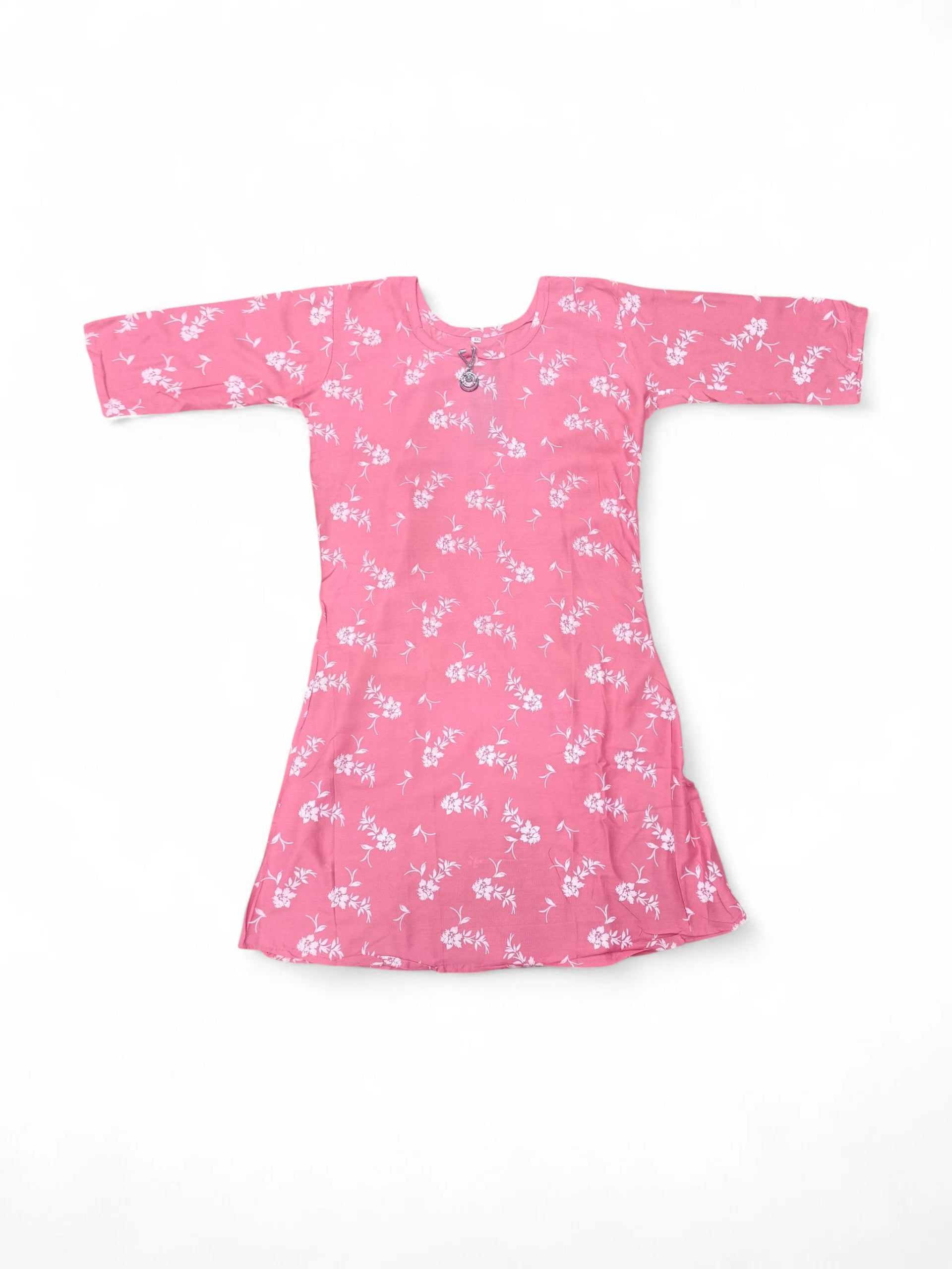 AF KRJ Size XXL REYON PRINT GERU