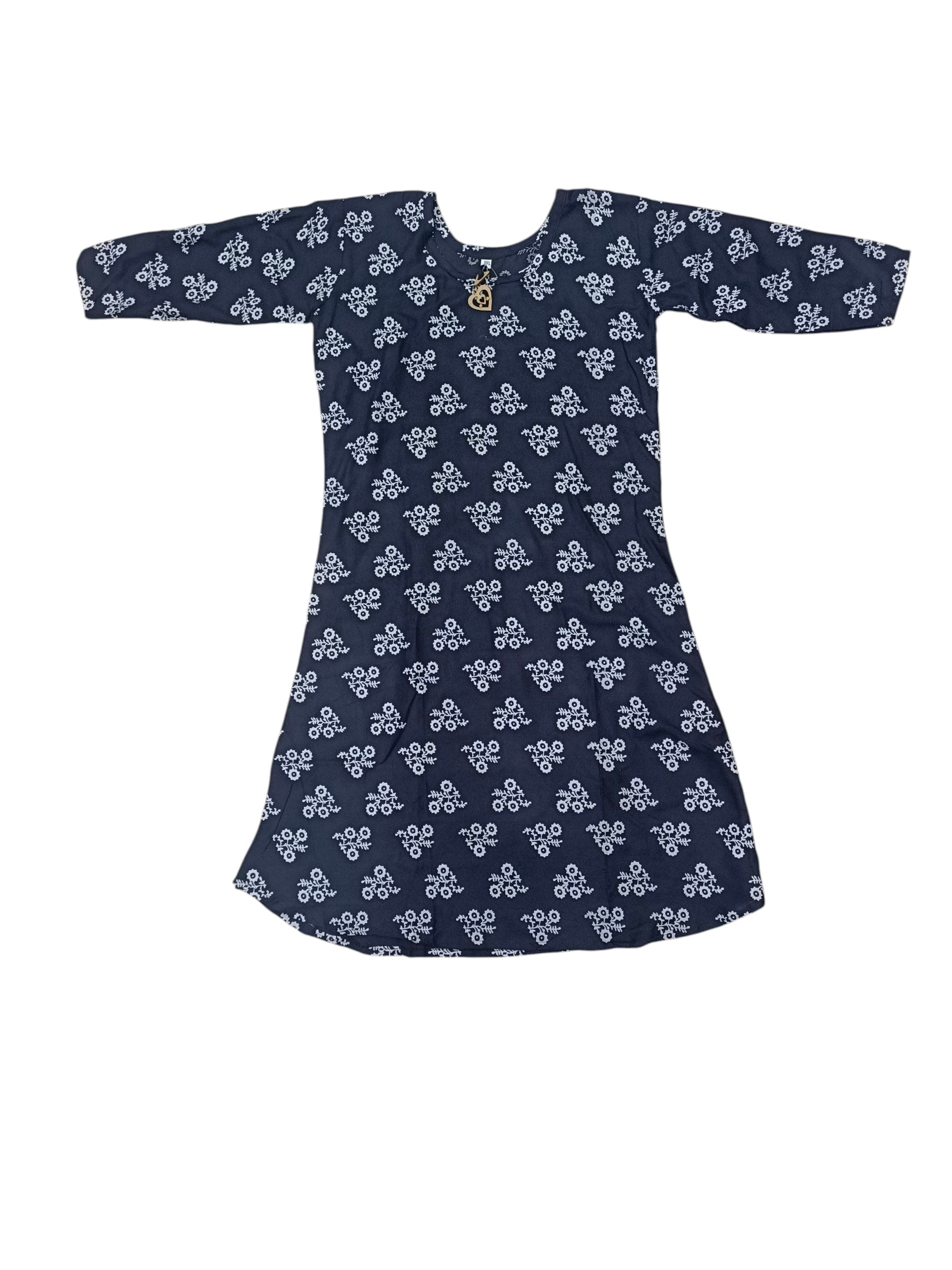 AF KRJ Size XXL REYON PRINT GERU