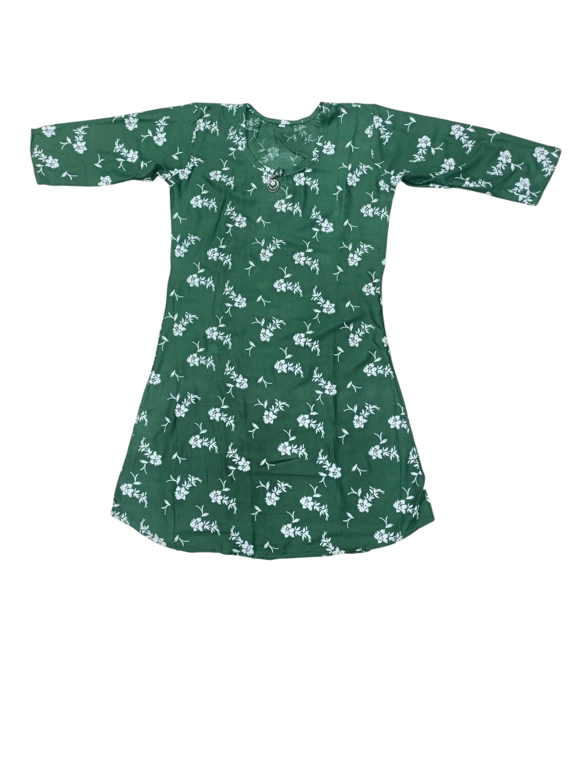 AF KRJ Size XXL REYON PRINT GERU