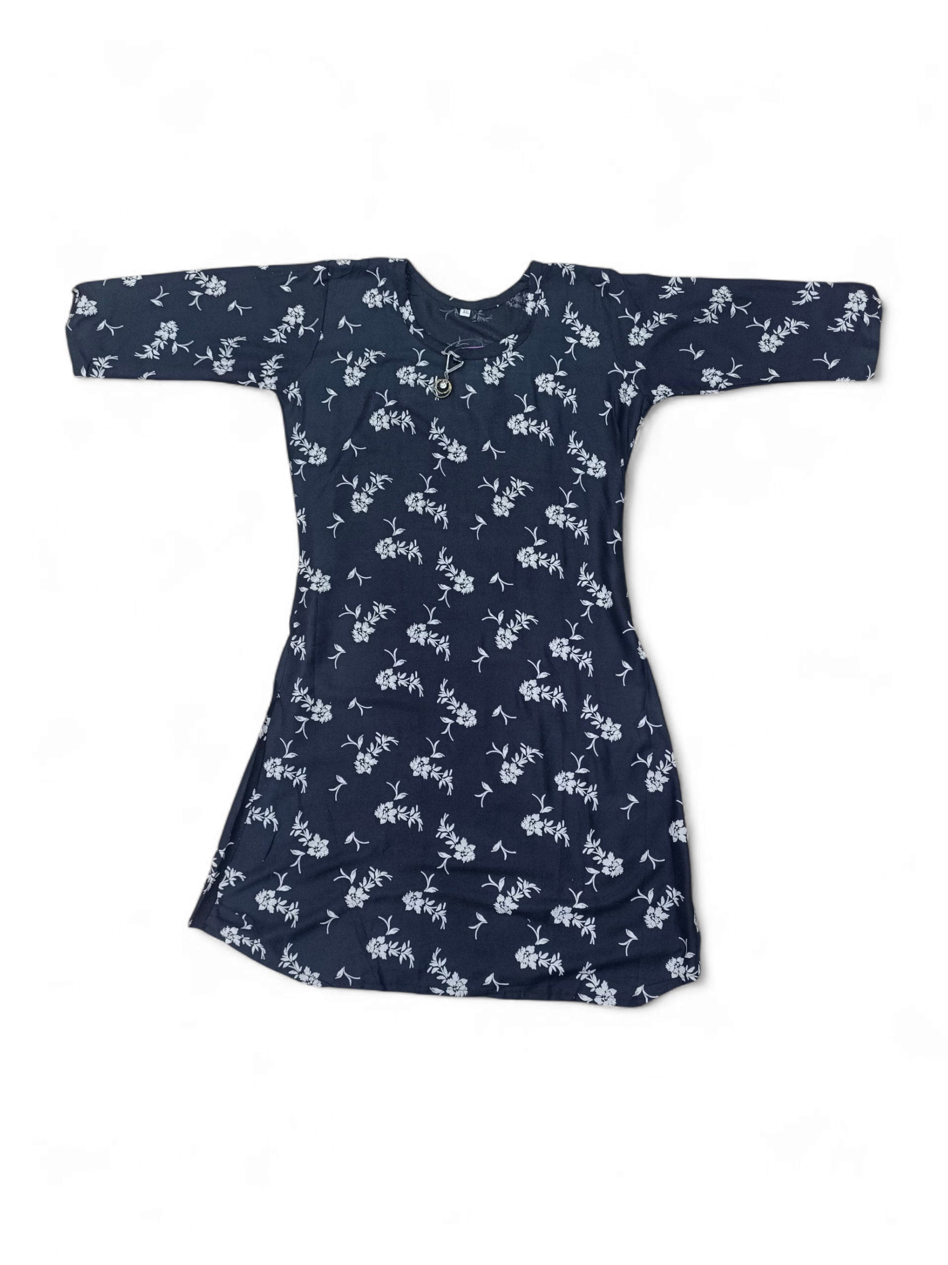 AF KRJ Size XXL REYON PRINT GERU