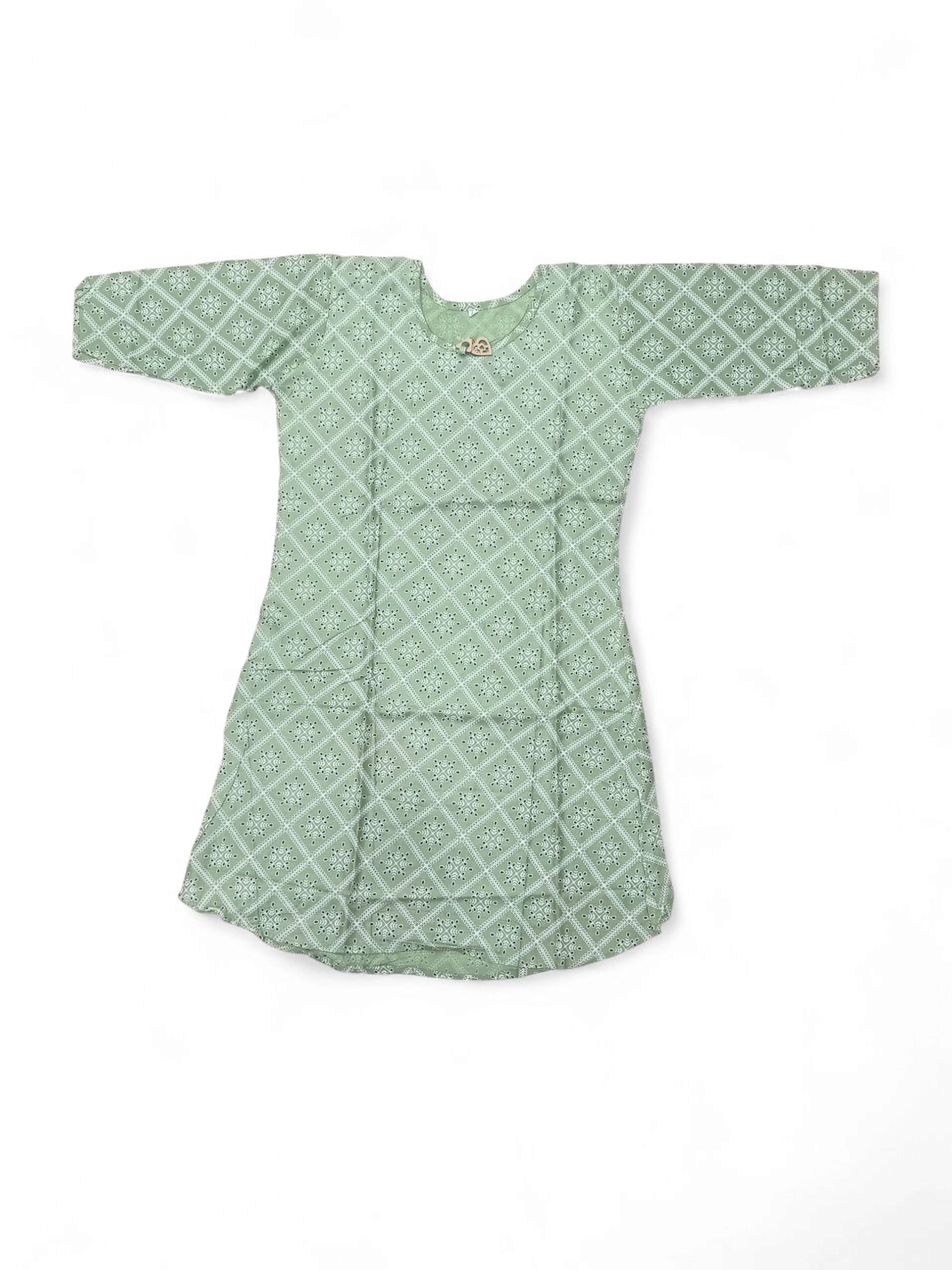 AF KRJ Size XXL REYON PRINT GERU