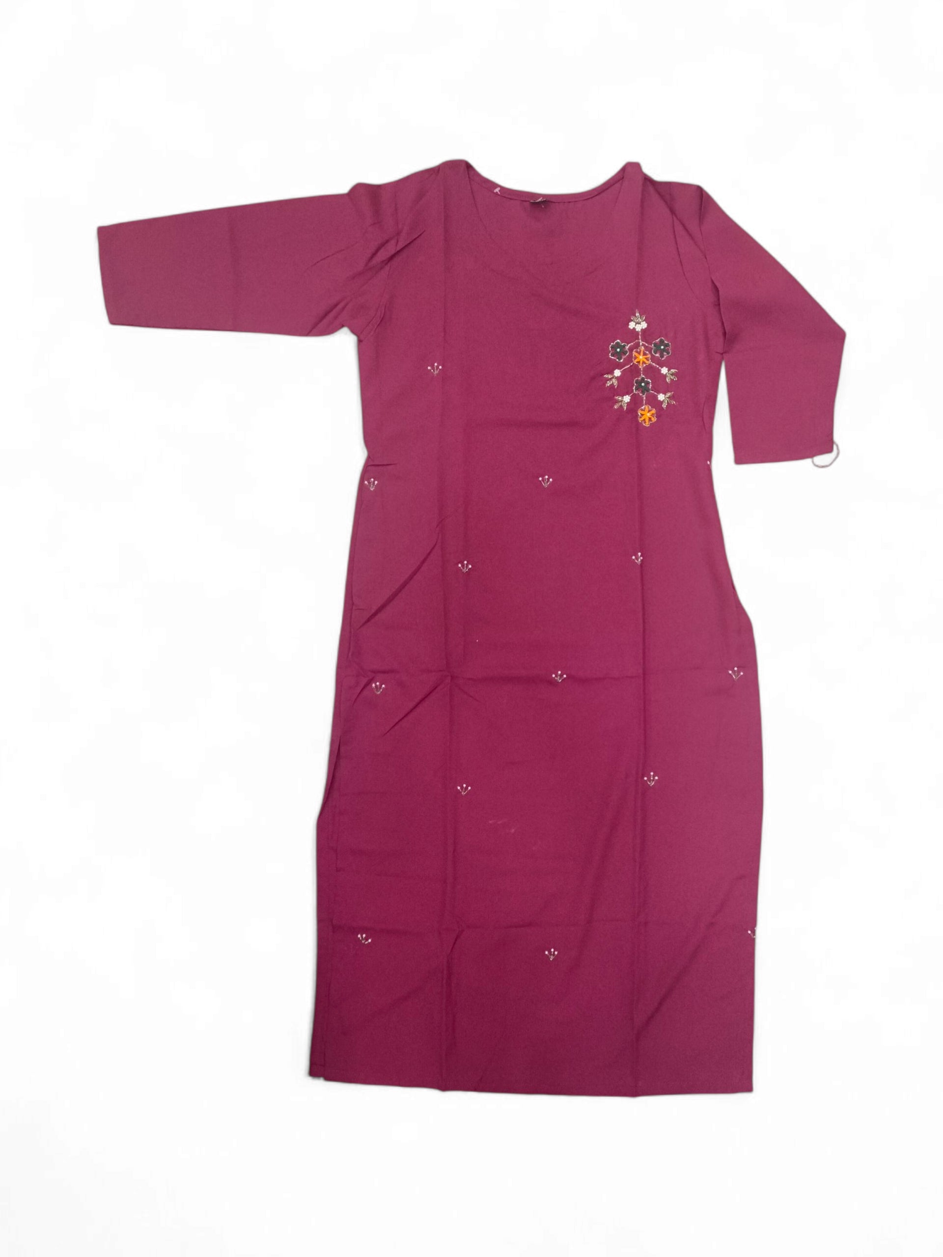 AF SES Size M KASHISH V2