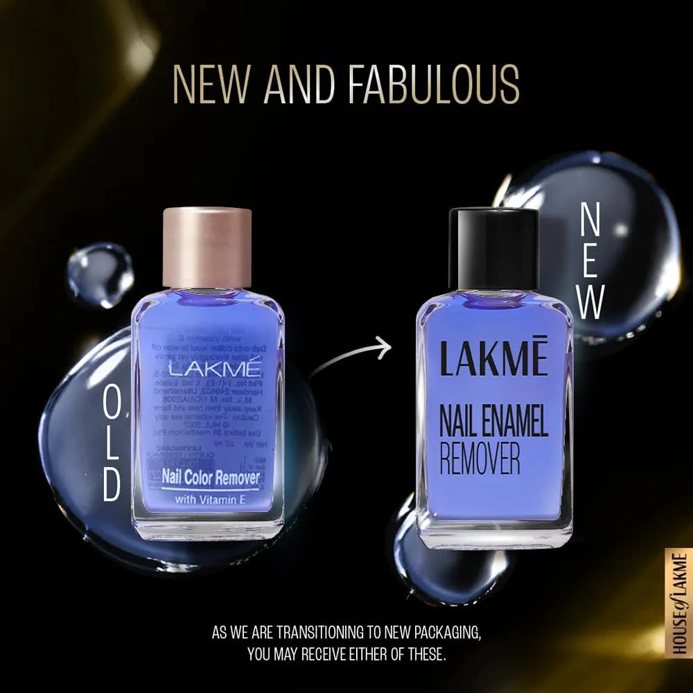 LAK 27M NAIL CLR REMOVR