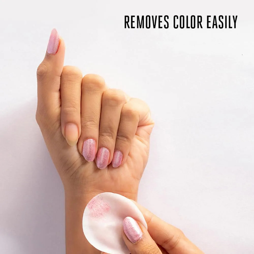 LAK 27M NAIL CLR REMOVR