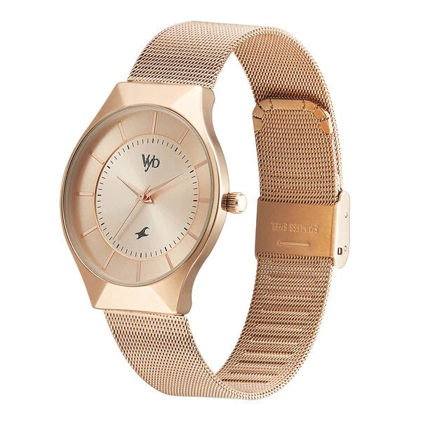 FTK FV60002WM01W FASHN