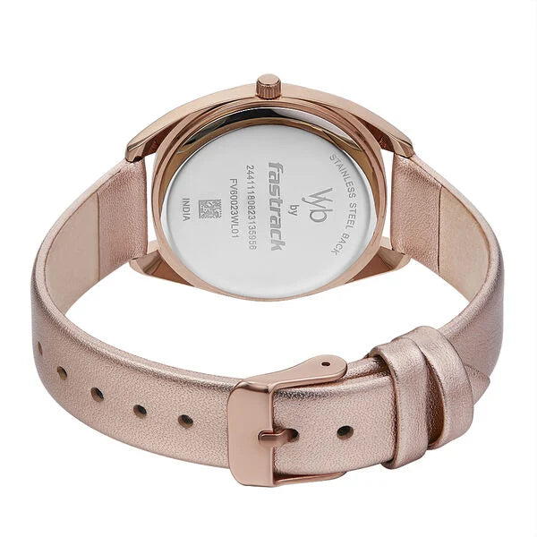 FTK FV60023WL01W FASHN