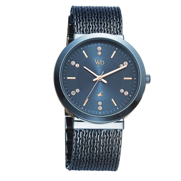 FTK FV60011QM01W FASHN