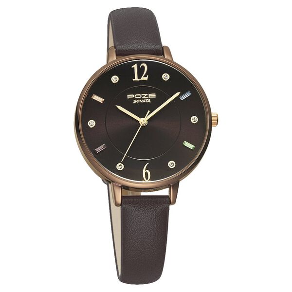 SON SP80033QL01W FASHN