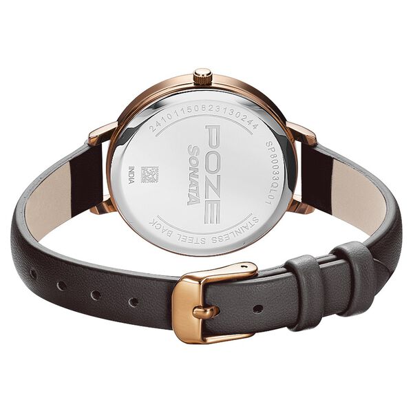 SON SP80033QL01W FASHN