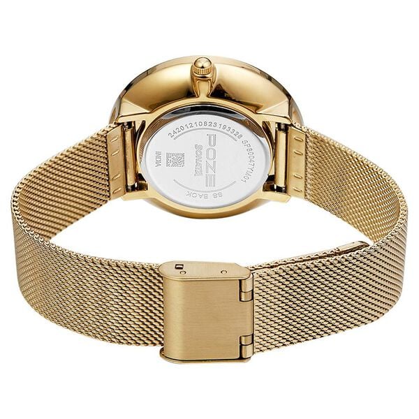 SON SP80047YM01W FASHN