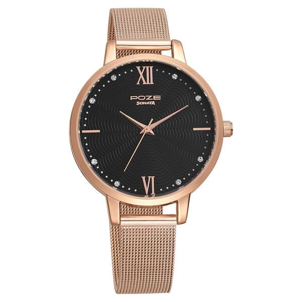 SON SP80019WM02W FASHN