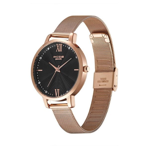 SON SP80019WM02W FASHN