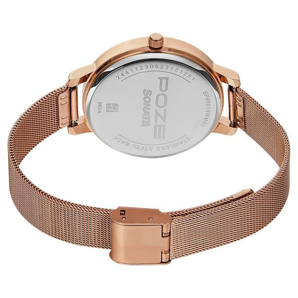 SON SP80019WM02W FASHN