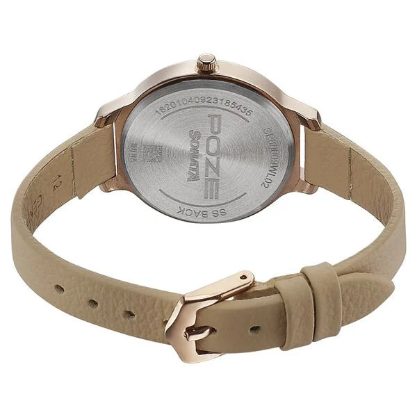 SON SP80009WL02 FASHN