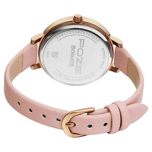 SON SP80021WL01W FASHN