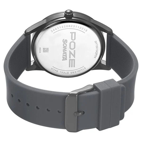 SON SP70019QP04W FASHN