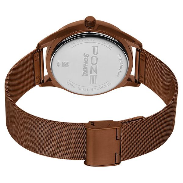 SON SP70020QM02W FASHN