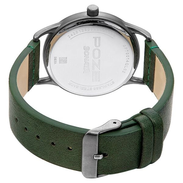SON SP70014QL02W FASHN