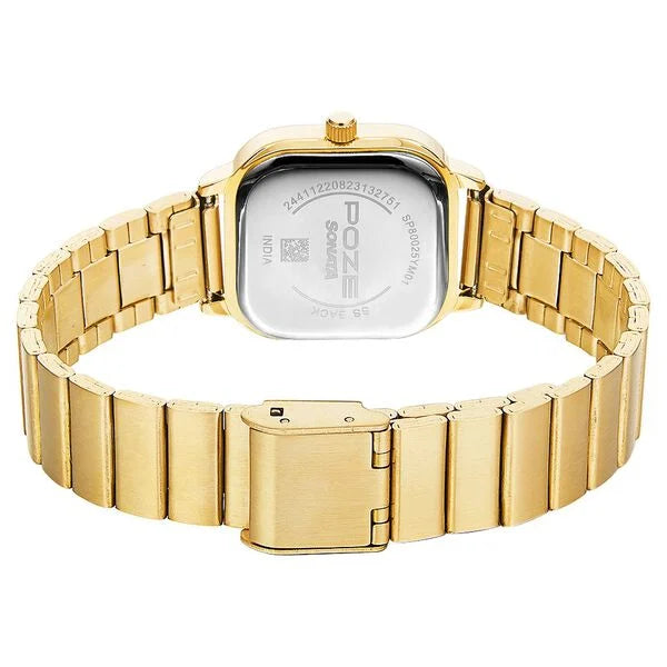 SON SP80025YM01W FASHN