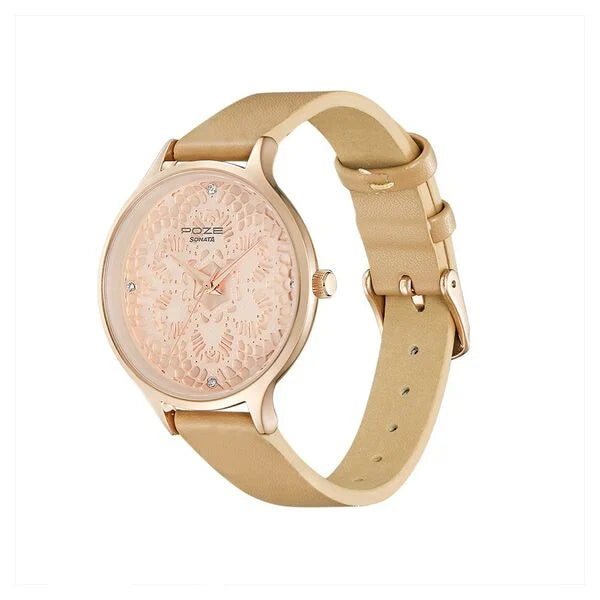 SON SP80032WL01W FASHN
