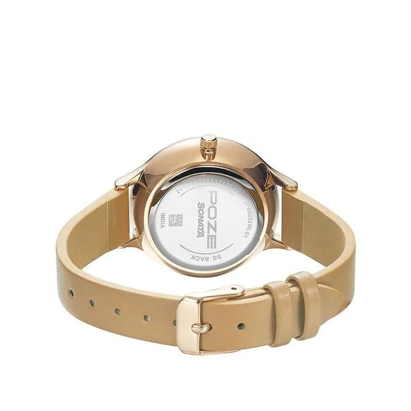 SON SP80032WL01W FASHN