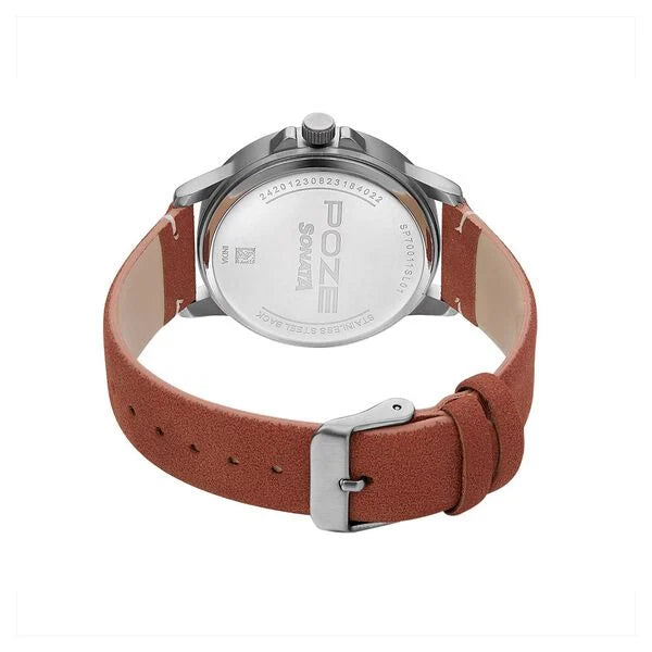 SON SP70011SL01W FASHN