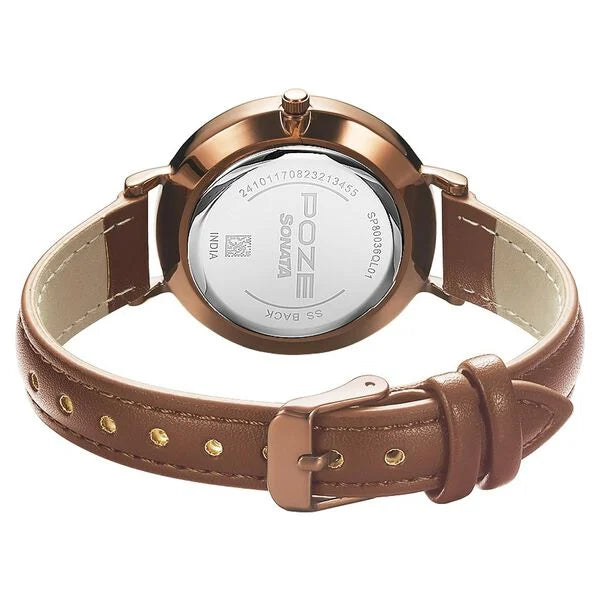 SON SP80036QL01W FASHN